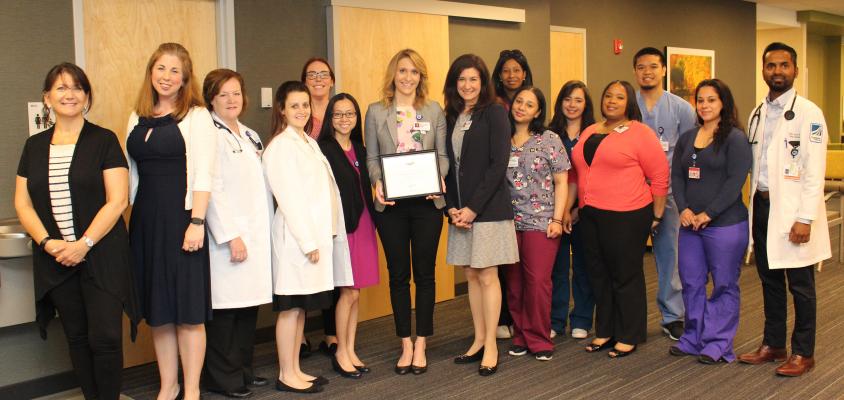 Crystal Run Healthcare’s West Nyack office receives Level 3 Patient ...
